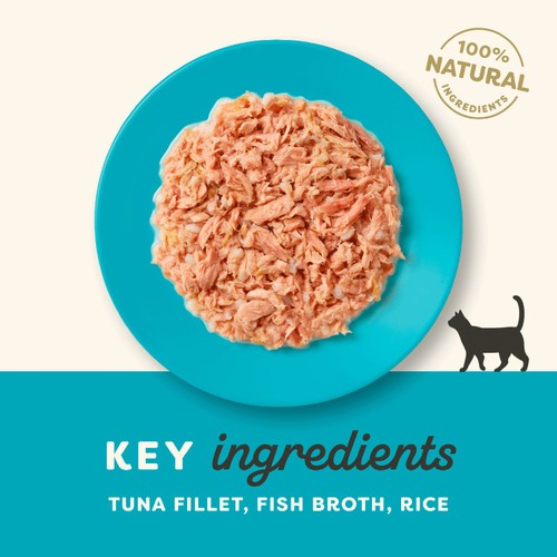 Applaws Cat Tin Tuna Fillet