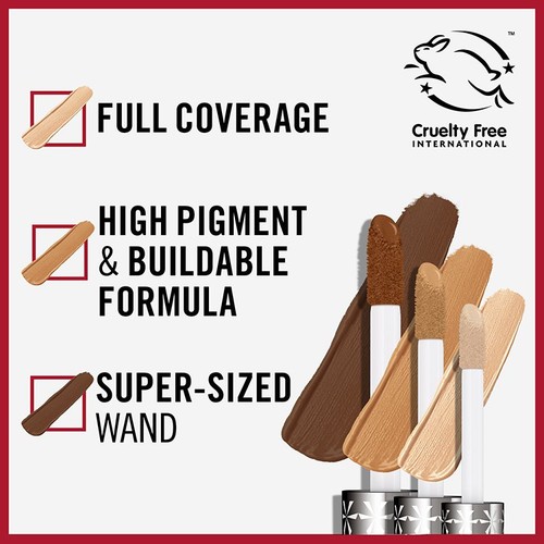 Rimmel Multi-Tasker Concealer 020 Fair