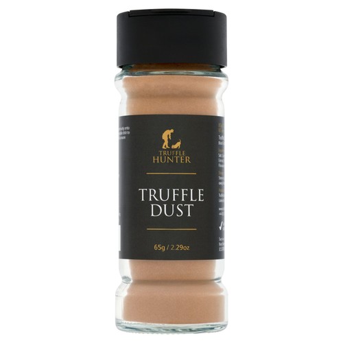 Truffle Hunter Truffle Dust, 65g Truffle Hunter Truffle Dust, 65g