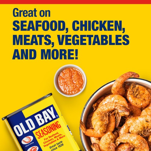 Old Bay Seasonings