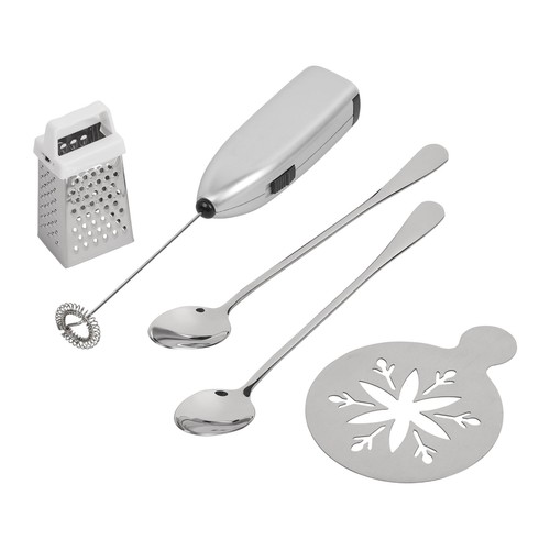 Tala Hot Chocolate Accessory Set