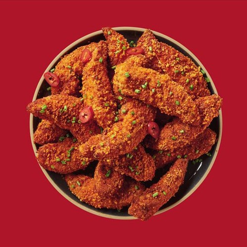 Frank's RedHot Crunch Cayenne Chilli