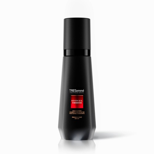 Tresemme Keratin Seal Smooth Spray 