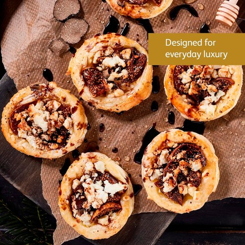 Truffle Hunter White Truffle Balsamic Vinegar