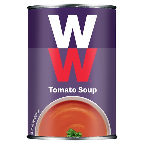 Heinz Weight Watchers Tomato Soup
