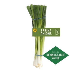 Gilfresh Spring Onions