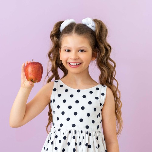 British Disney Mini Apples