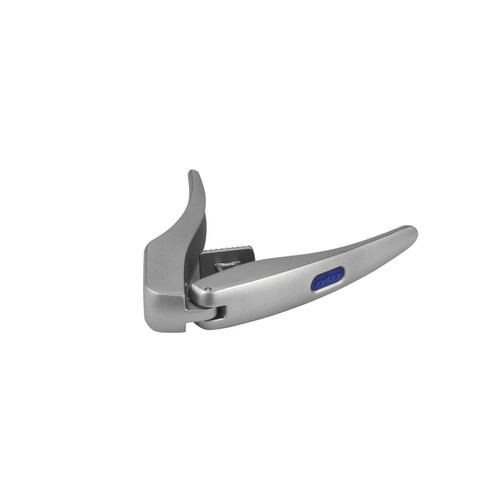 Zyliss Susi 3 Garlic Press, Silver