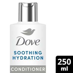 Dove Soothing Hydration Shampoo for Smooth, Soft and Moisturised Hair