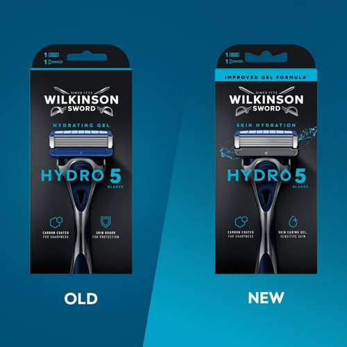 Wilkinson Sword Hydro 5 Men's Razor