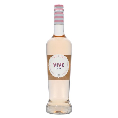 M&S Vive L Ete Rose