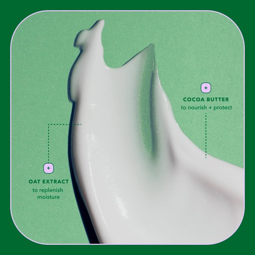 Being MAX MOISTURE Intense Moisturising Conditioner
