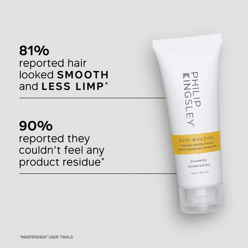 Philip Kingsley Body Building Shampoo