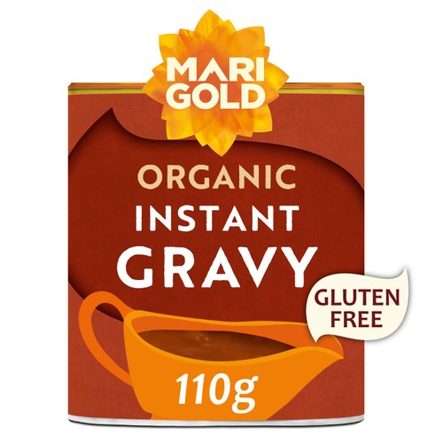 Marigold Health Foods Organic Gravy Mix