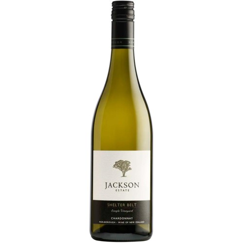 Jackson Estate Single Vineyard Shelter Belt Chardonnay