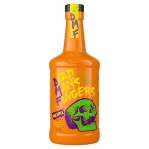 Dead Man's Fingers Mango Spirit Drink