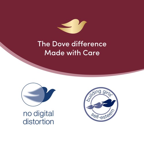 Dove Nourishing Body Care Pro Age Body Butter