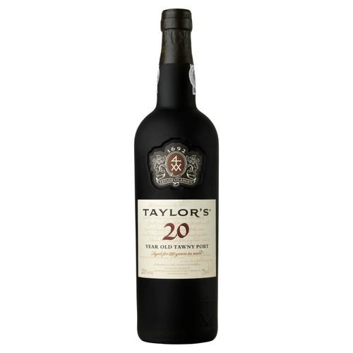 Taylor's 20 Year Old Tawny