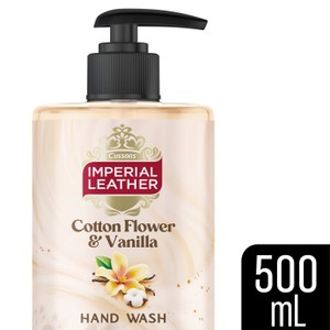 Imperial Leather Gold Goddess Antibacterial Handwash