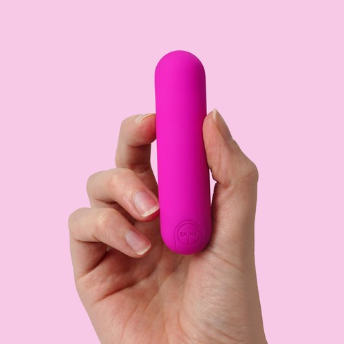 Skins Super Excite Bullet Micro Massager