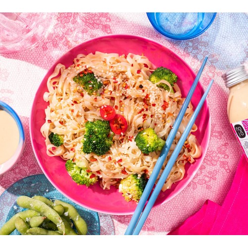 NOJO Tahini Dressing Gluten Free