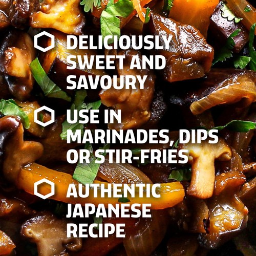 Kikkoman Original Teriyaki Marinade