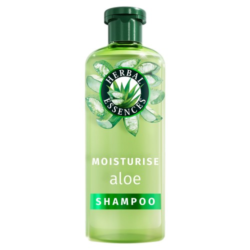 Herbal Essences Aloe Soothe Shampoo