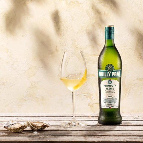 Noilly Prat Original Dry French Vermouth