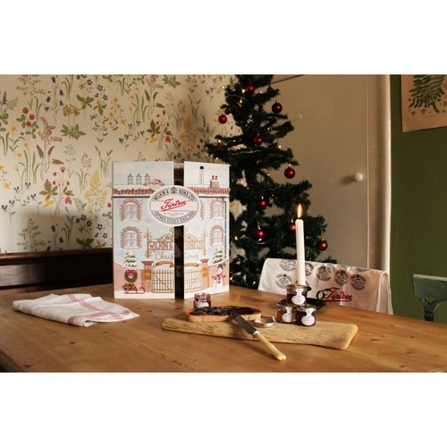 Tiptree Advent Calendar