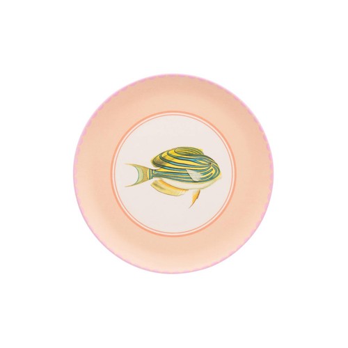 Yvonne Ellen Picnic Side Plates