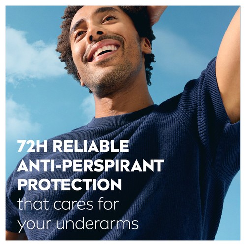 NIVEA MEN Protect & Care Anti-Perspirant Deodorant Spray 