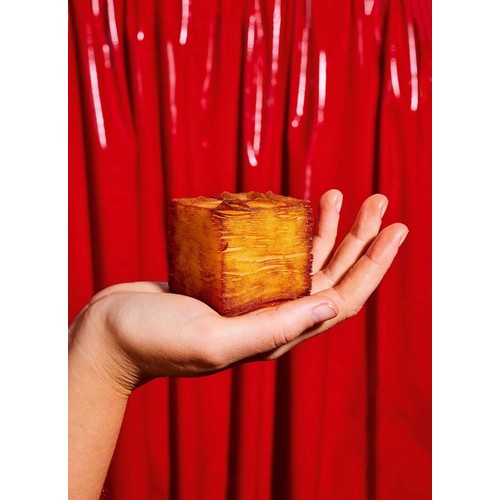 Poppy Cooks - The Potato Book