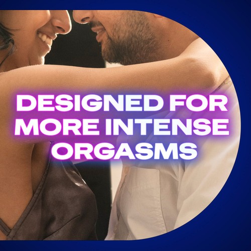 Durex Intense Stimulating Gel Lube Water Based