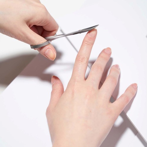 Tweezerman Nail Scissors
