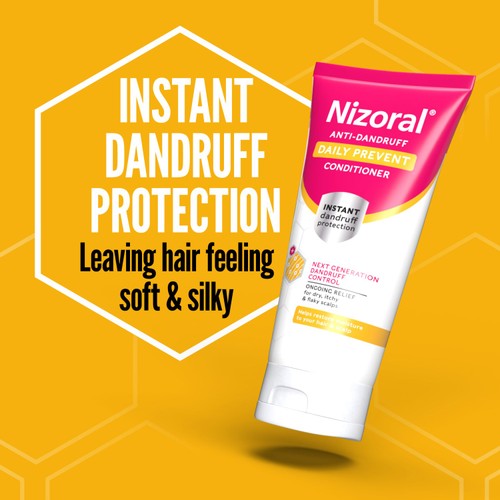 Nizoral Anti-Dandruff Daily Prevent Conditioner