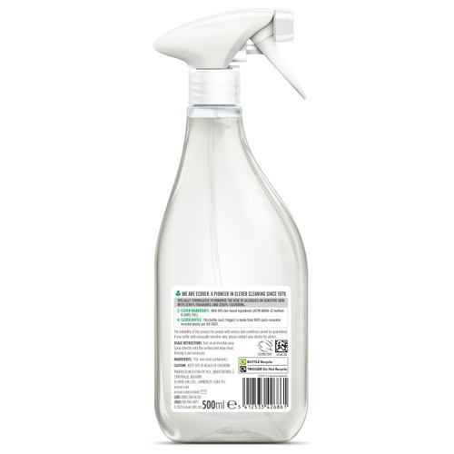 Ecover Zero Multi Surface Spray