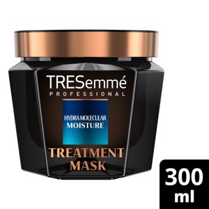 Tresemme Hydra Molecular Moisture Hair Mask 300Ml