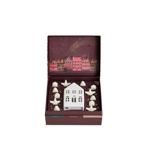 M&S Christmas Advent Calendar