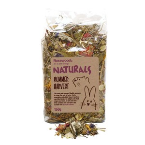 Rosewood Naturals Summer Harvest - 150g