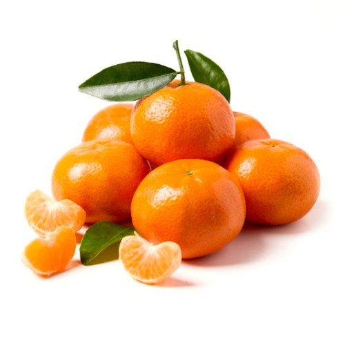 Natoora Leafy Clementines