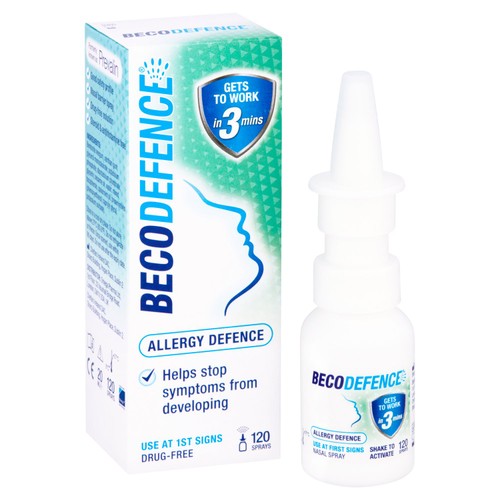 Becodefence Adult Nasal Spray