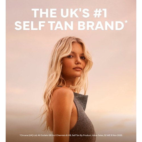 Bondi Sands 1 Hour Express Tanning Foam