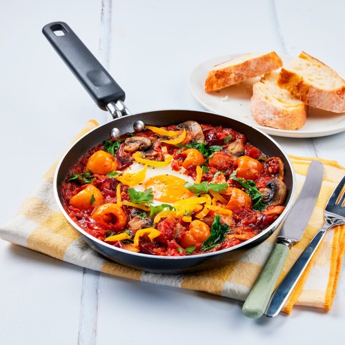 Peppadew Mild Whole Yellow Peppers