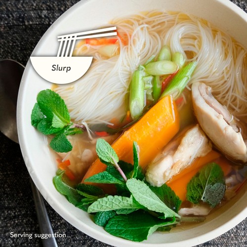 Borough Broth Organic Chicken Pho Broth