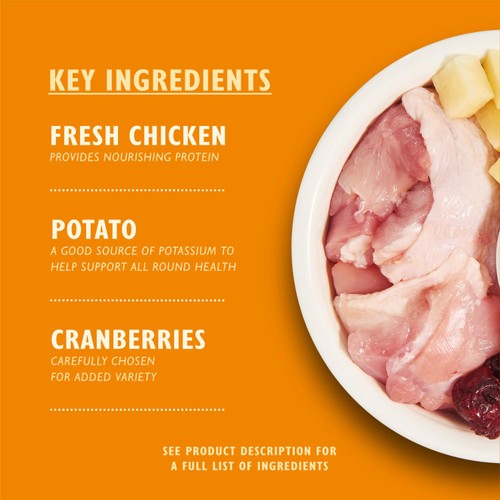 Lily's Kitchen Cat Chicken Casserole Adult Dry Food