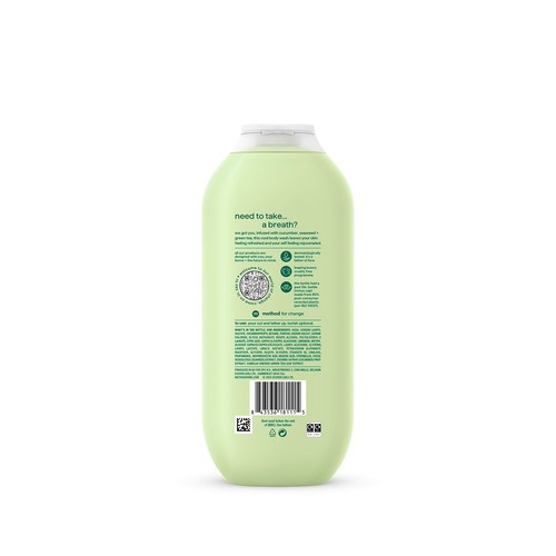 Method Daily Zen Body Wash