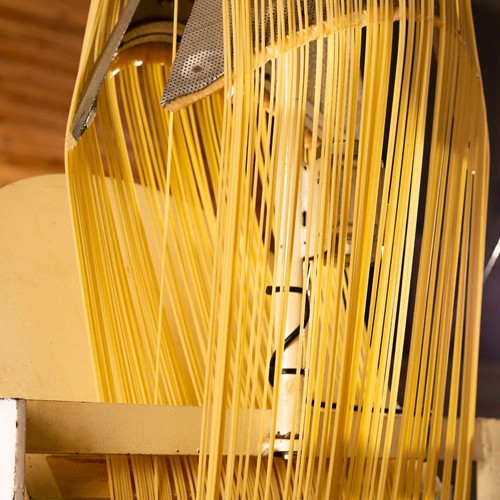 Cocco Spaghetti Durum Wheat Pasta
