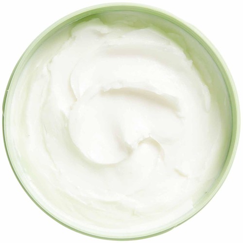 M&S Burst Bodycare Aloe Body Butter