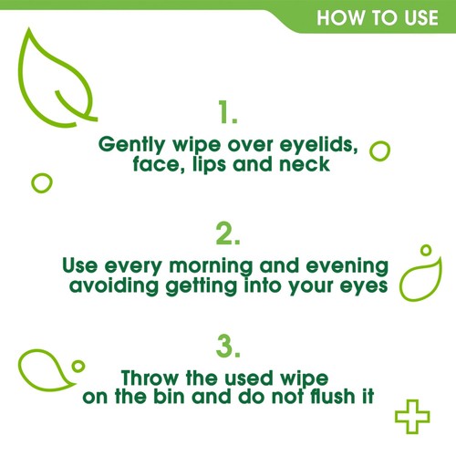Simple Kind to Skin Micellar Biodegradable Cleansing Wipes