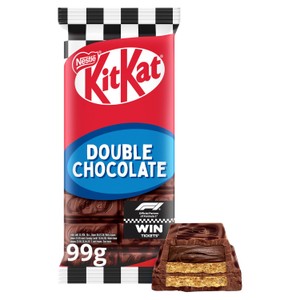 Kit Kat Cookie Dough Flavour Chocolate bar 8x20.7g